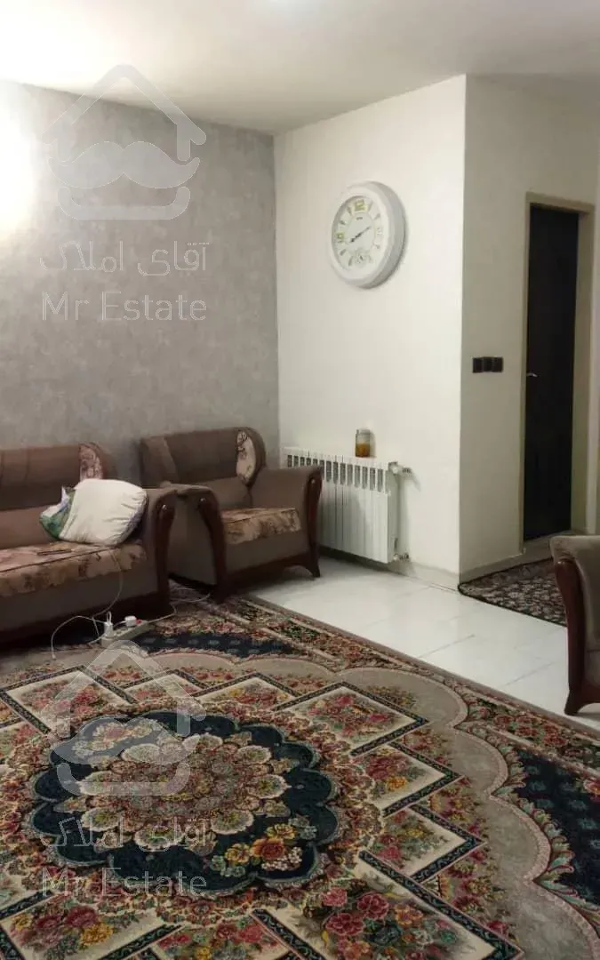 آپارتمان ۵۱متری/غرق در نور/فوق‌العاده