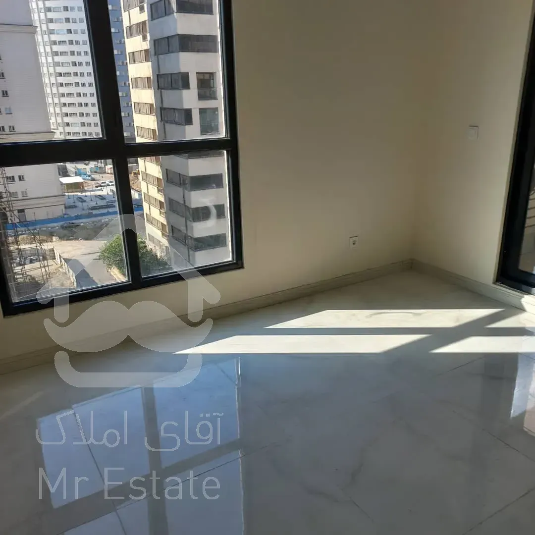 فروش آپارتمان نوساز ۱۳۲متری فول امکانات تاپ لوکیشن