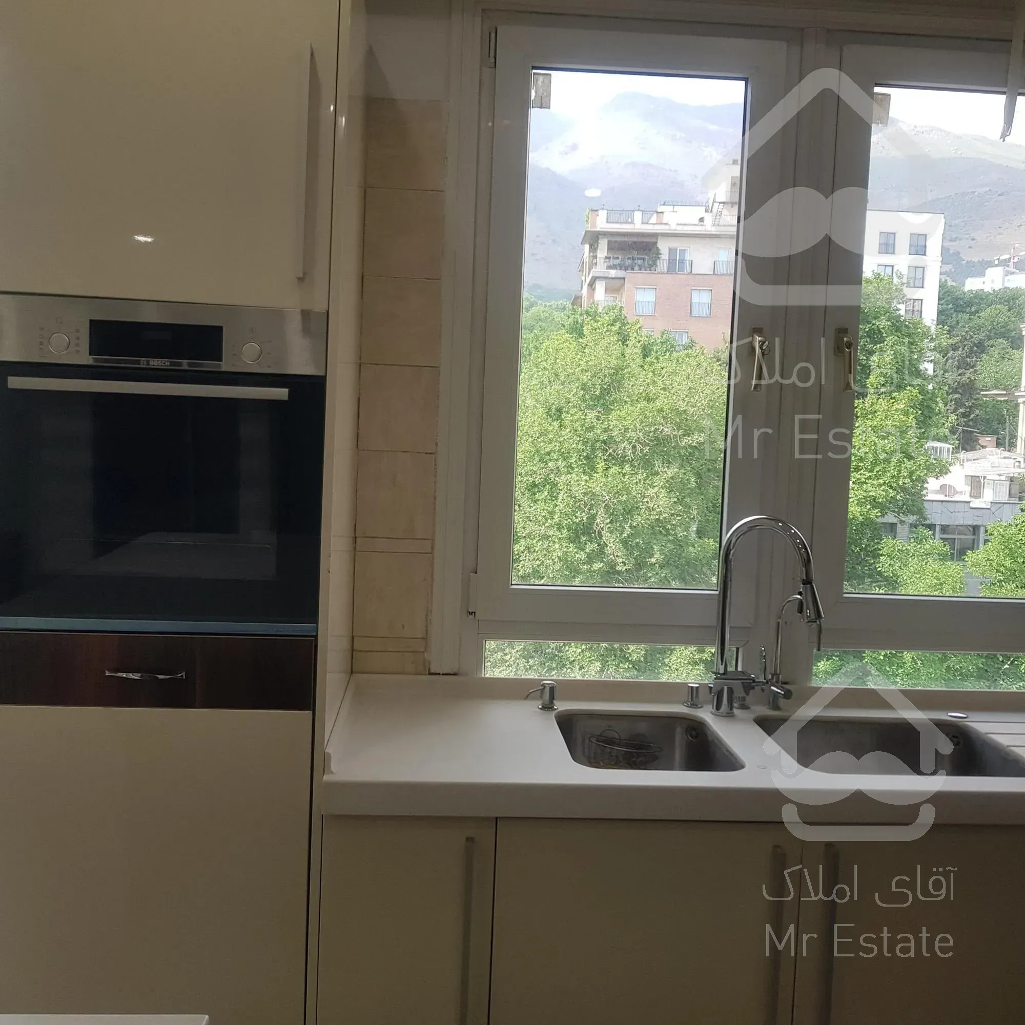 فروش کلنگی دو کله ۵۰۰متر نیاوران