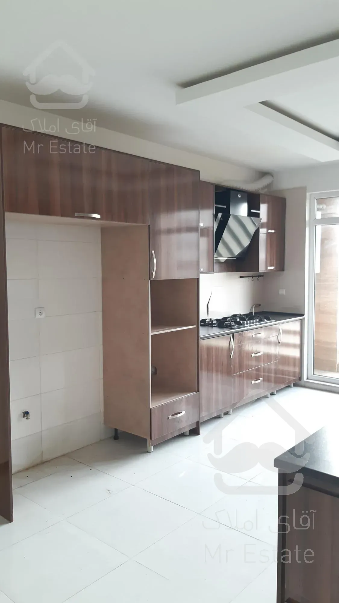 اجاره یکجا ۱۷۰متر ۳خواب فول امکانات مرزداران