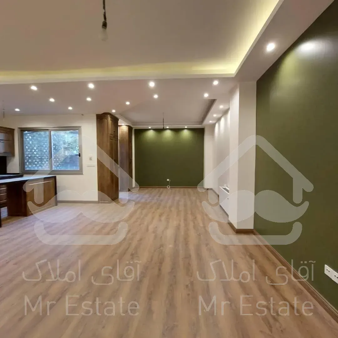 *براصلی ظفر/75 متر نوساز و شیک/موقعیت اداری*