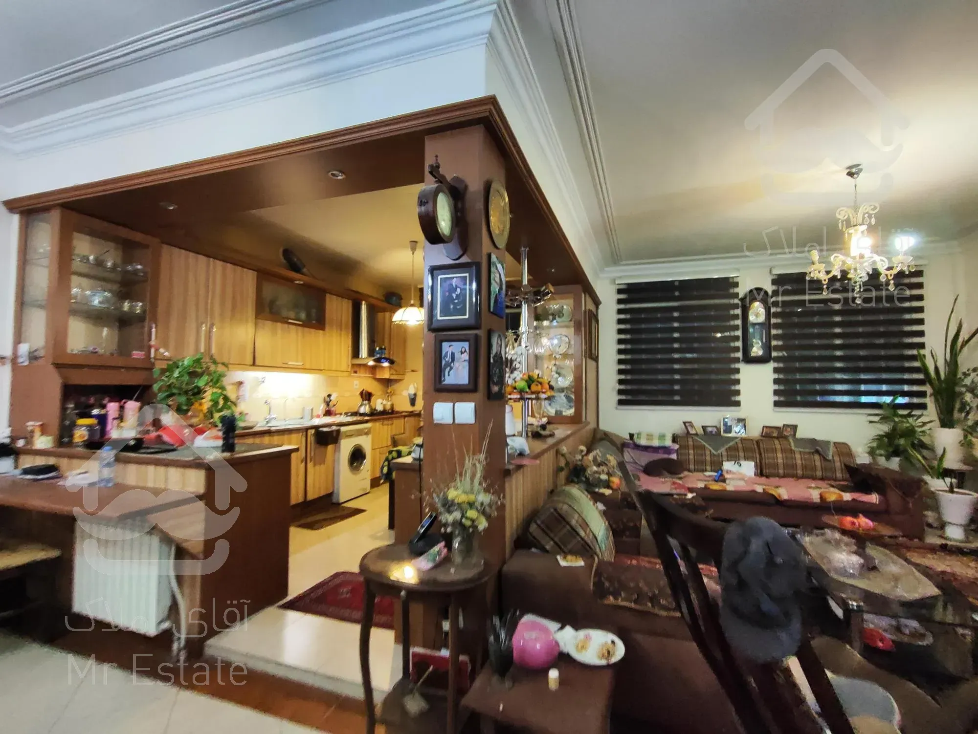 355متربنا/کلنگی/شهرک راه آهن/منطقه۲۲