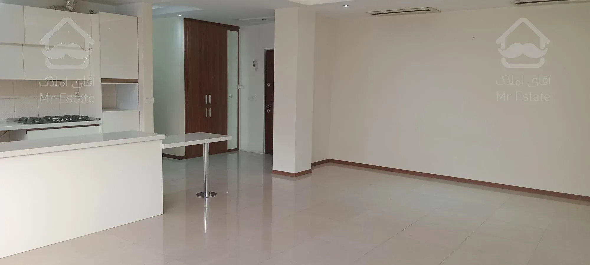 ۱۳۰ متر/ ۳ خوابه/دریاچه/رهن و اجاره فوری