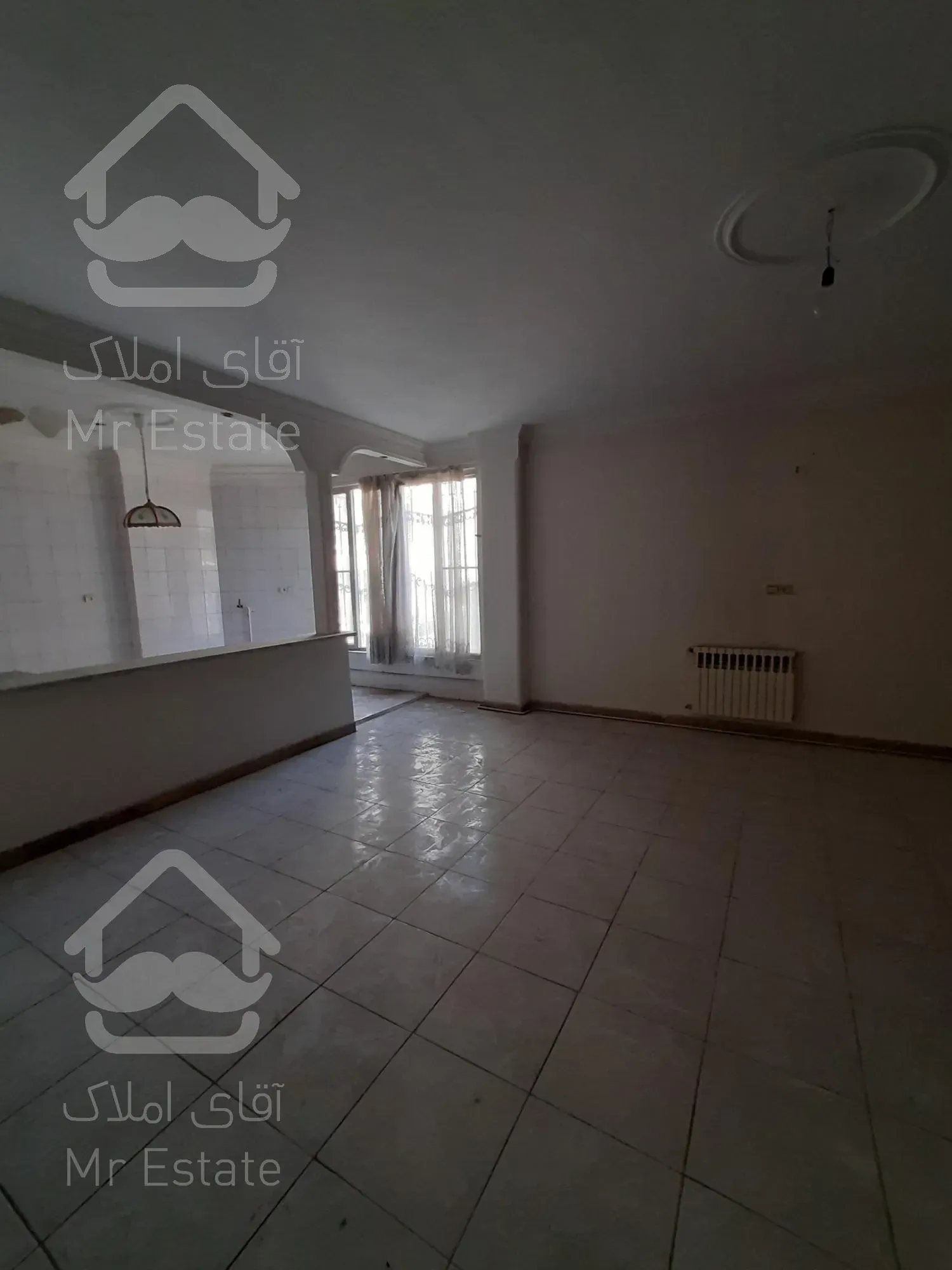 فروش استثناعی ۷۹متری زیر قیمت . کمالی شرقی