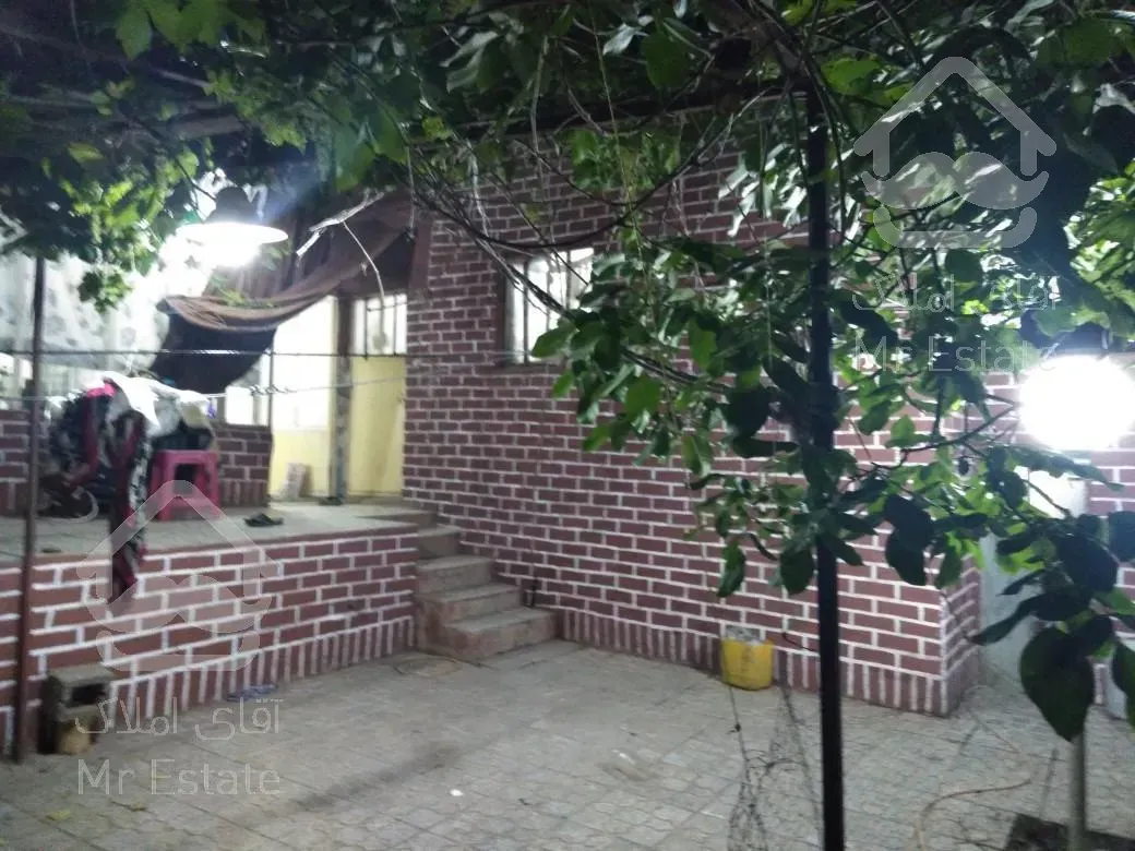 خانه ویلایی مسکونی تنکمان