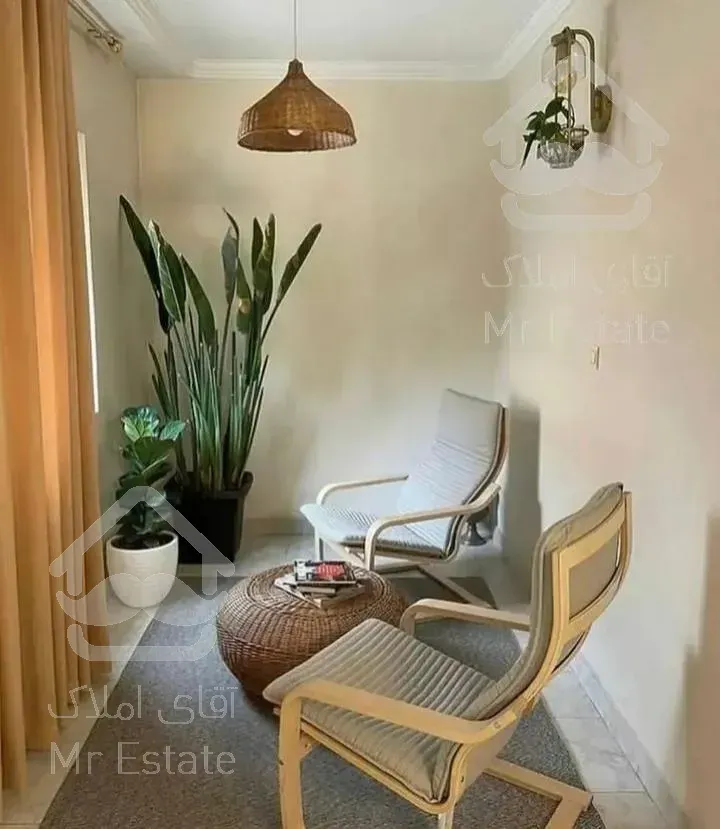 ۱۲۰متری دوخواب/چیتگر میدان موج