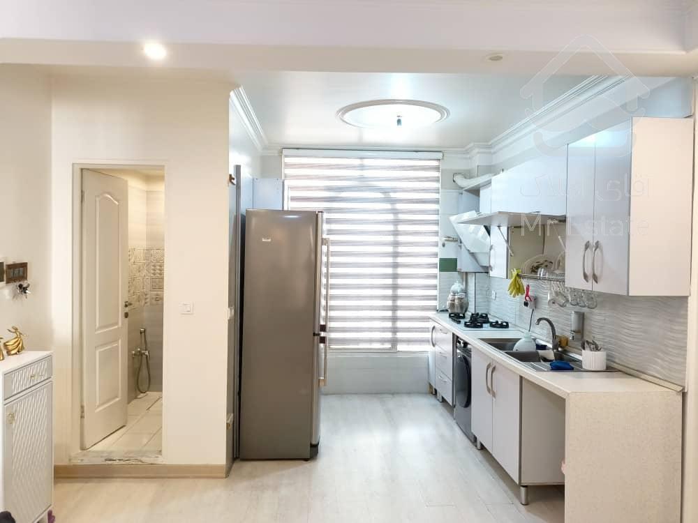 فروش آپارتمان ۷۰ متری دو خواب در باغ فیض