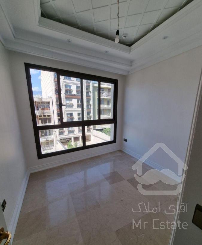 فروش آپارتمان ۹۵ متری دو خواب در جنت اباد جنوبی