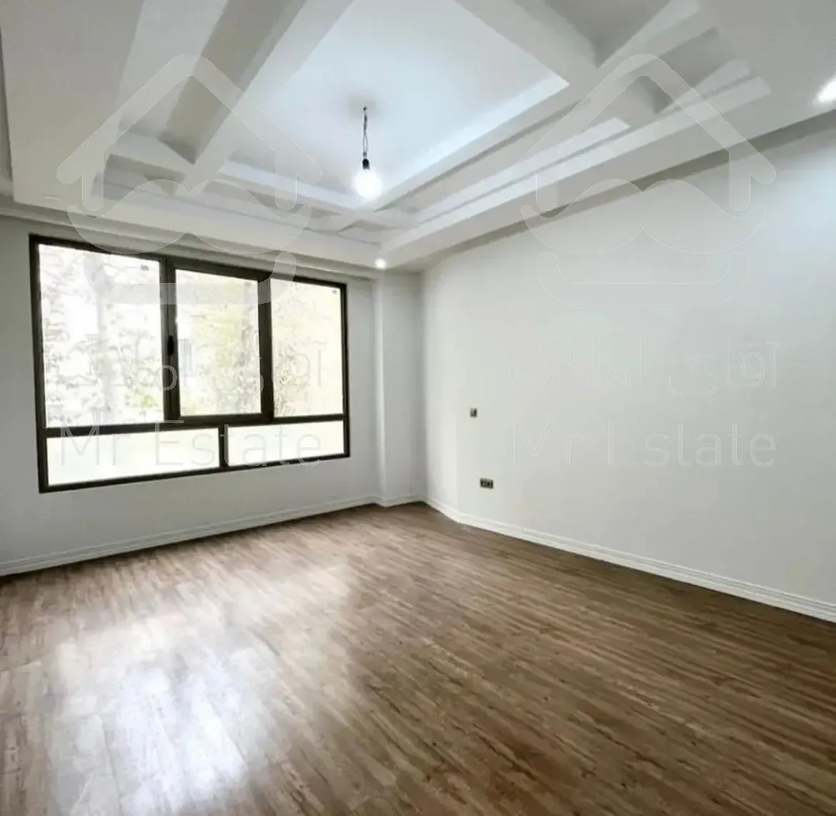 اجاره جواهری در قلب حکمت / ۱۸۵متر نوساز مدرن