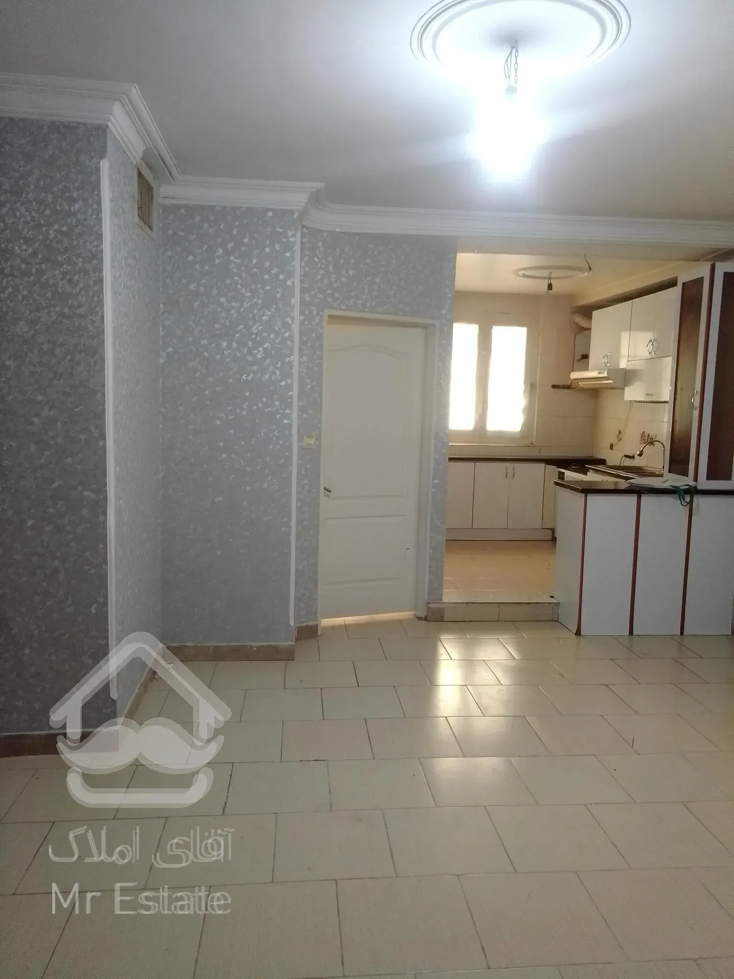 یه واحد ۵۵متری