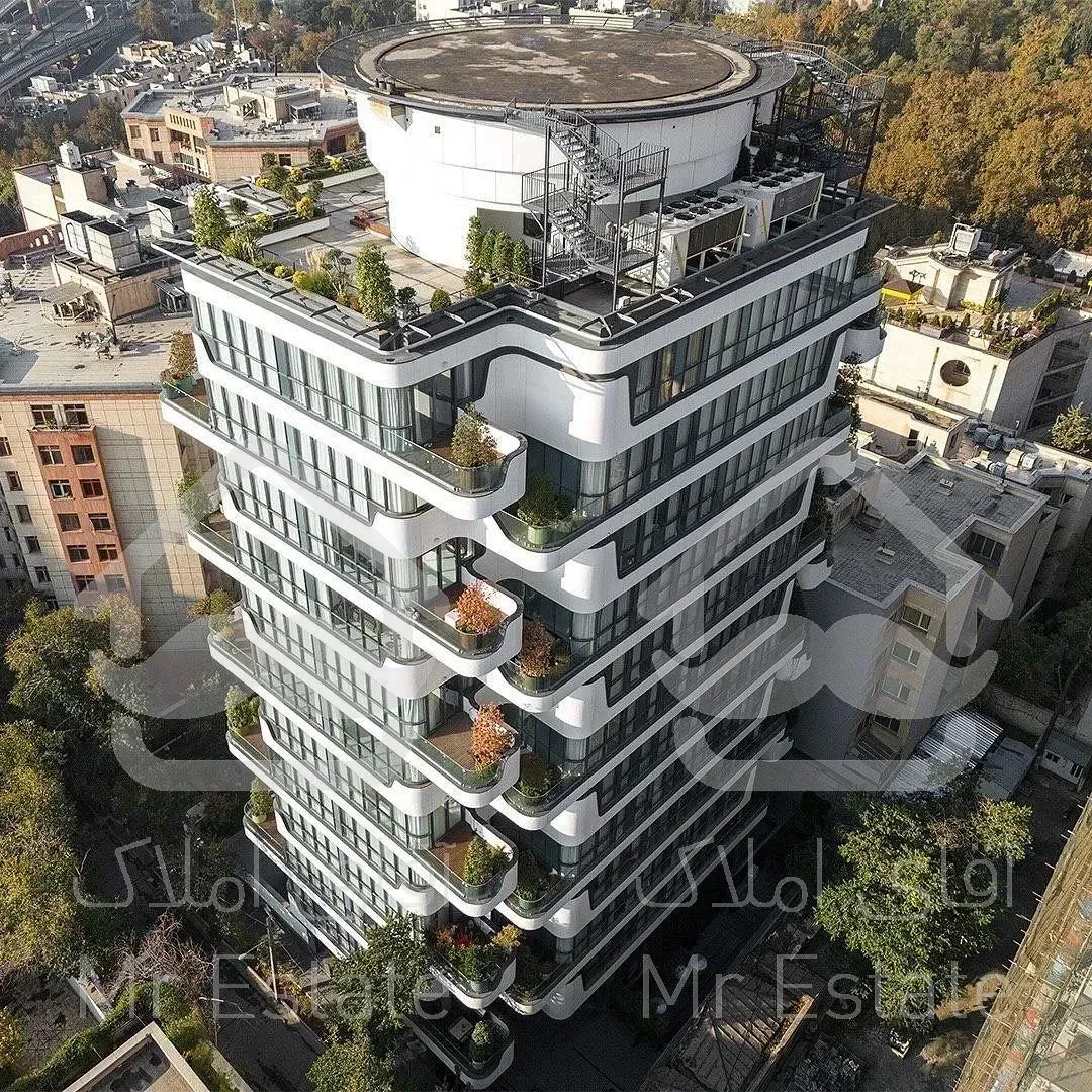 ١٨٣ متر فروش الهيه