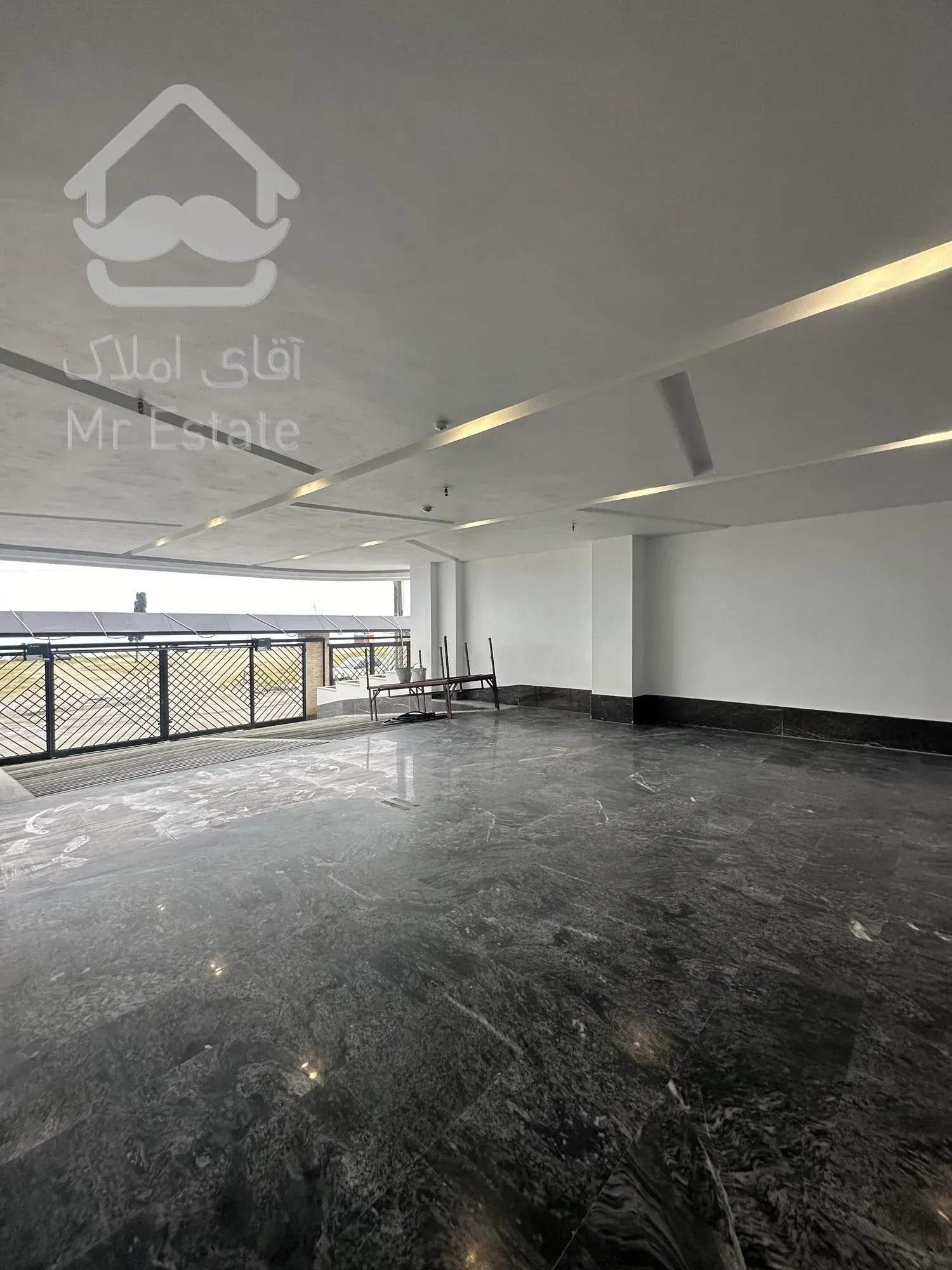 آپارتمان پلاک ساحل در رامسر