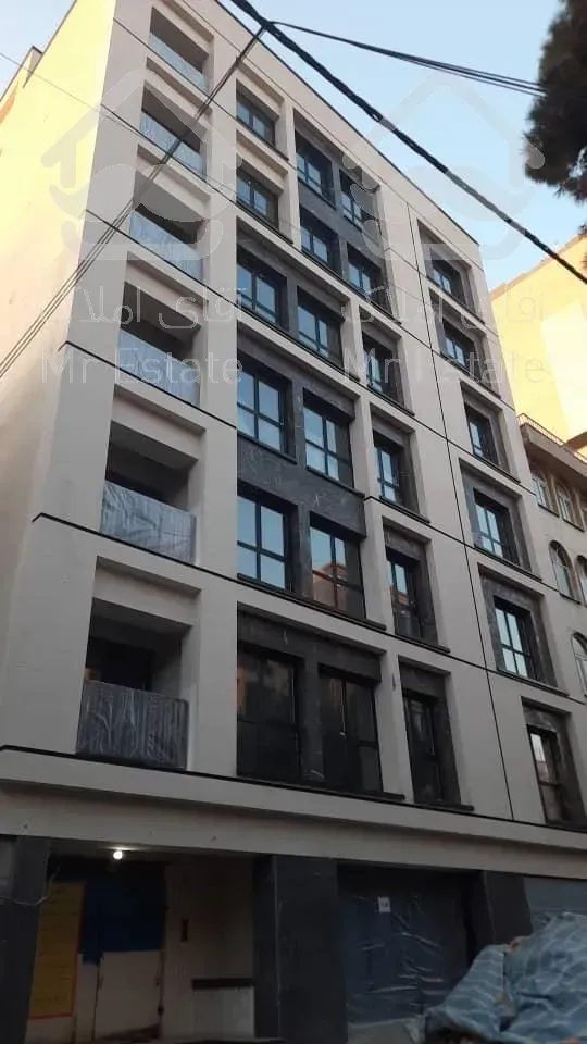 ۲۹۰ متر دفتر کار شیک