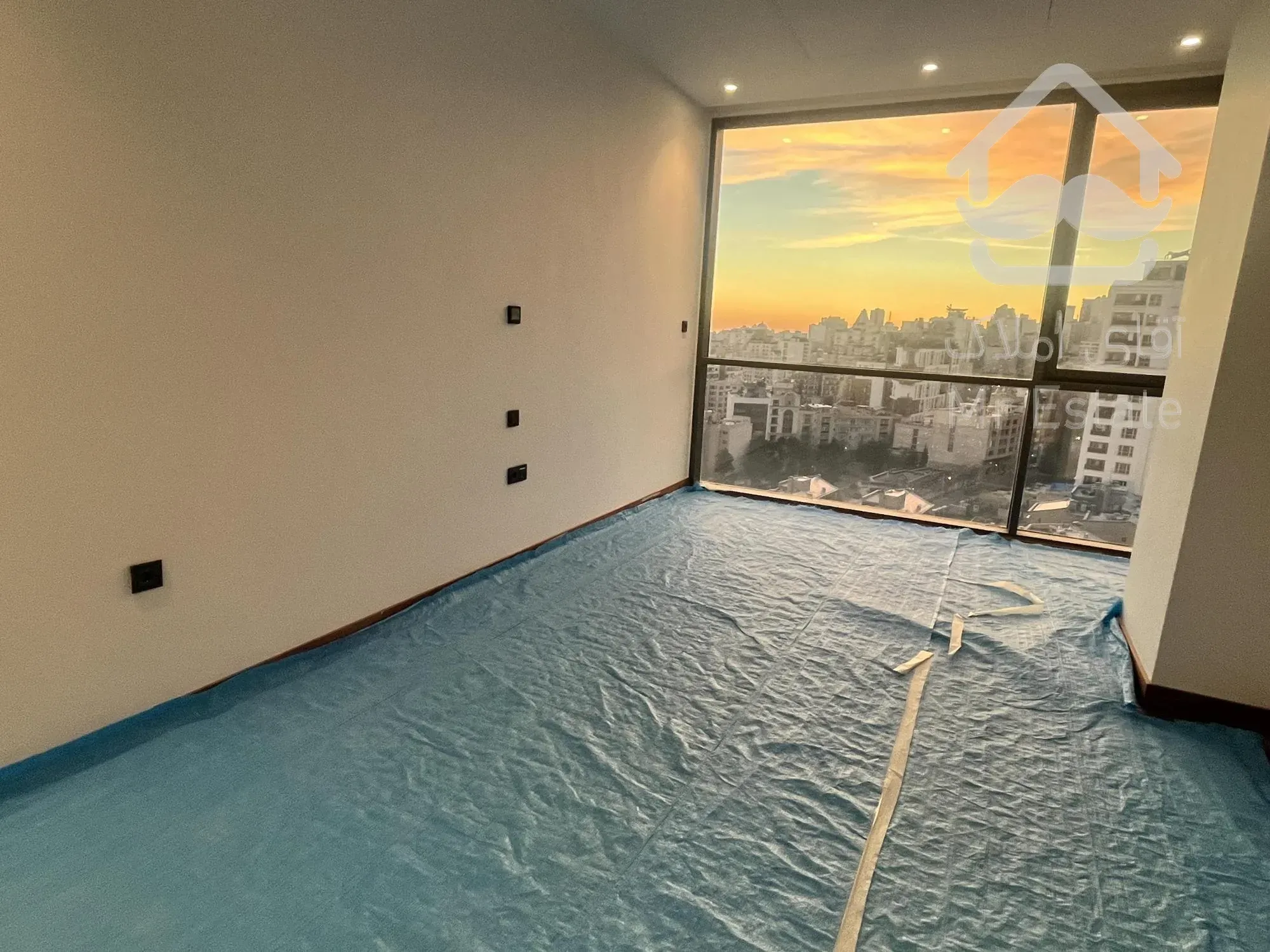 ٣٢٠متر زعفرانيه سوپر لوكس