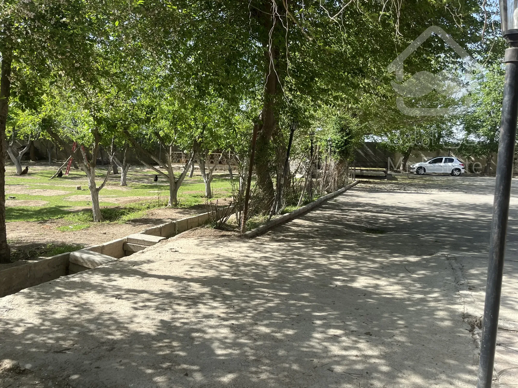 باغ ویلا مناسب تالار