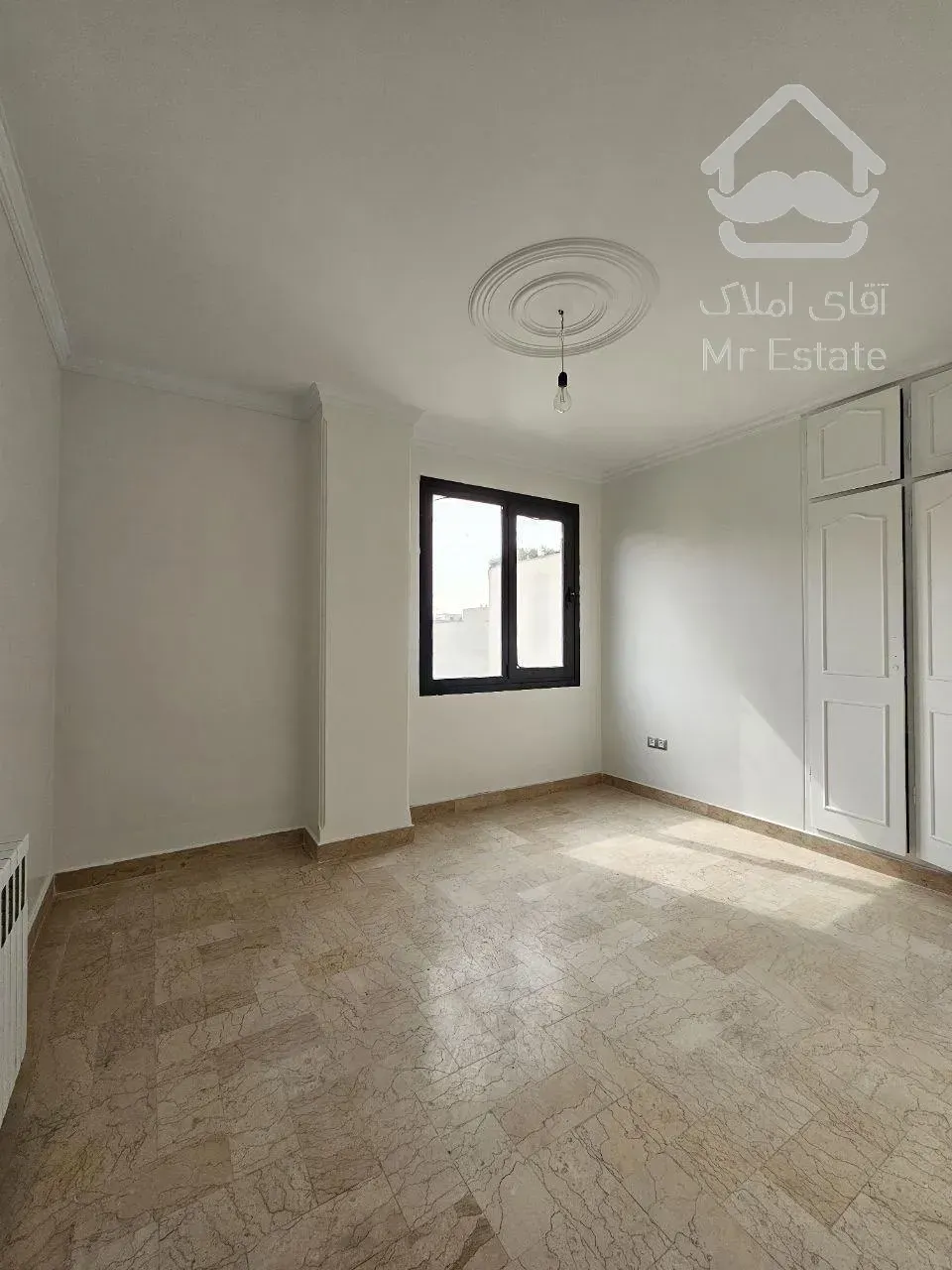 ۱۰۰ متر بلوار کمالی شرقی بدون مشابه قیمتی