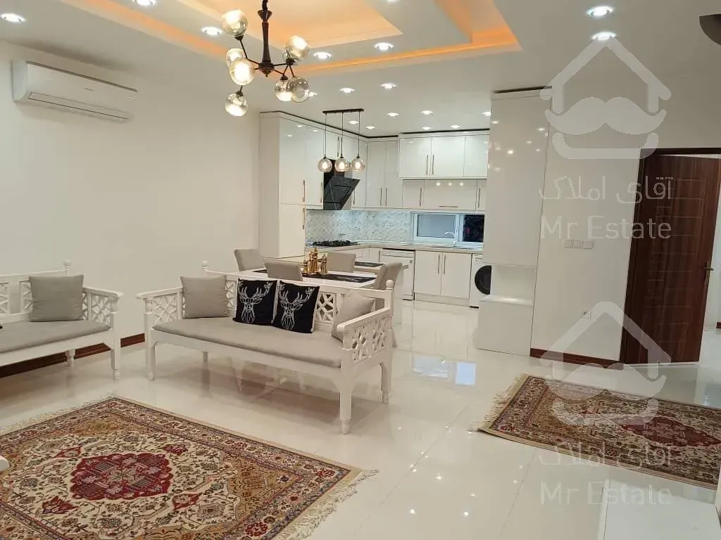 ویلا کلاسیک در رامسر