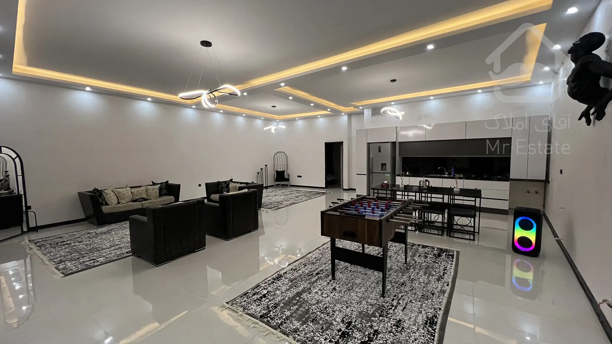 اجاره روزانه/سالانه ویلا