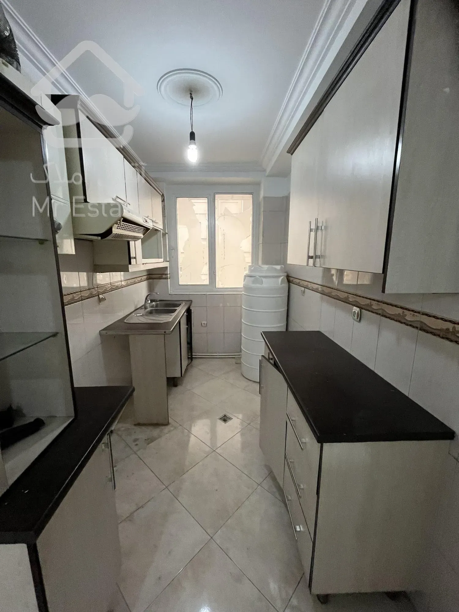 ۳۷ متر تک واحدی بازسازی شده