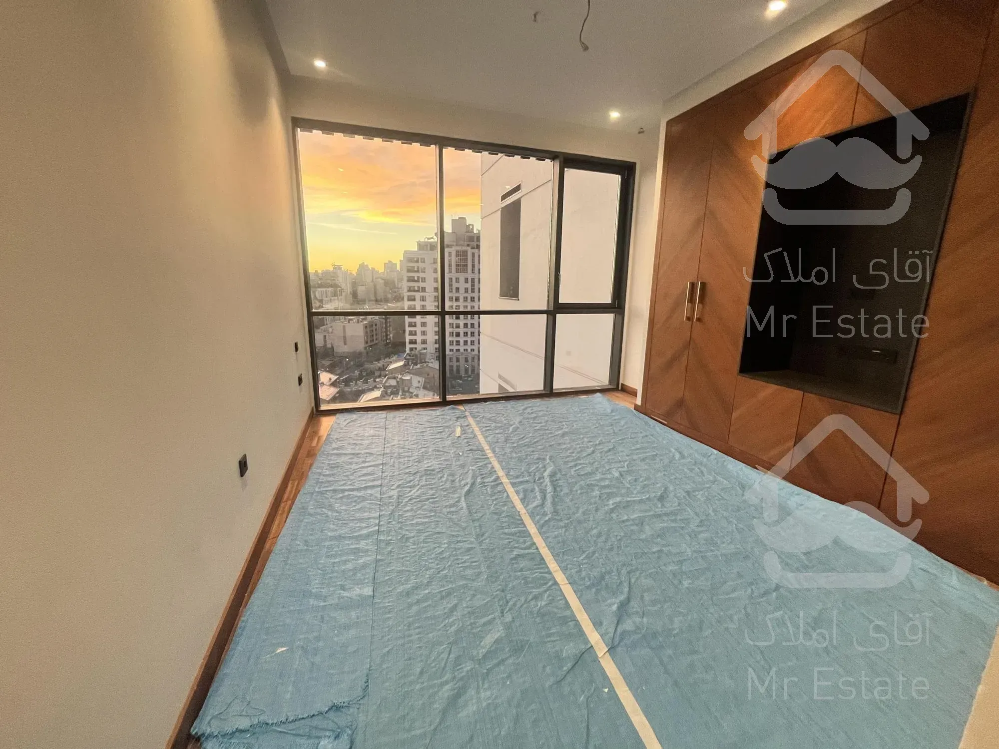 ٣٢٠متر زعفرانيه سوپر لوكس