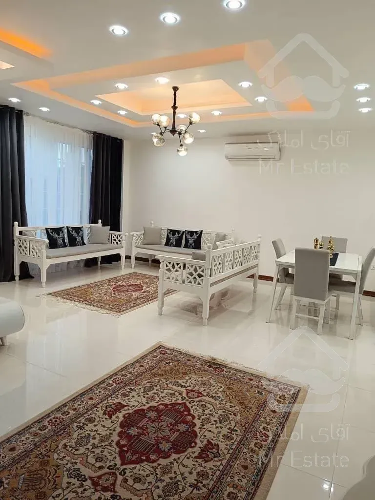 ویلا کلاسیک در رامسر