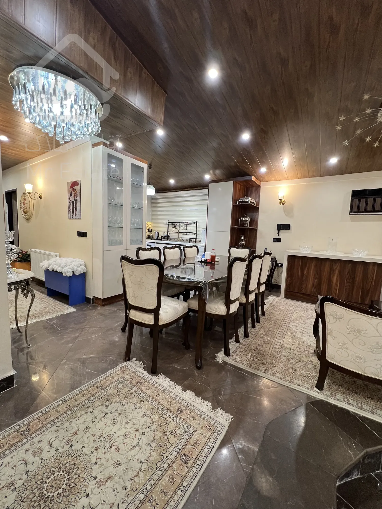 ویلا دو نبش متل قو دریاگوشه شهرک لاکوده