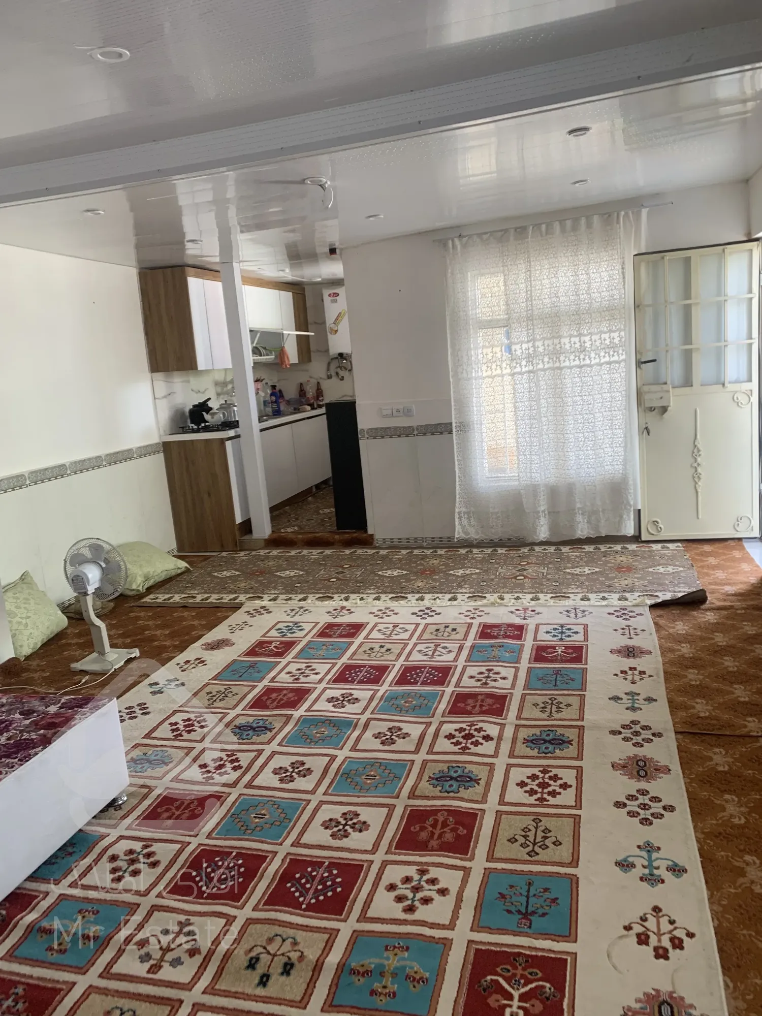 فروش باغ سند دار با امتیازات