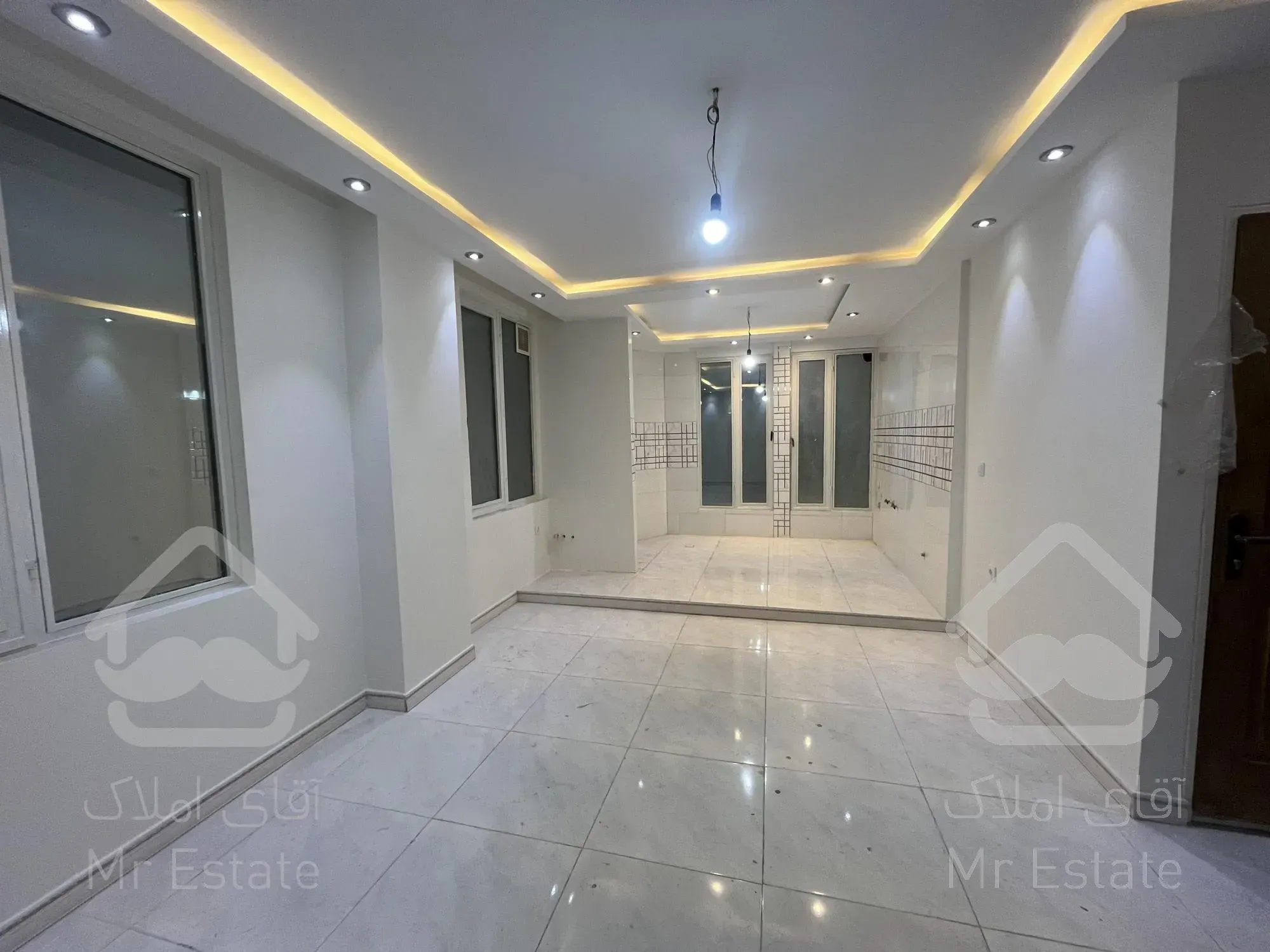 ۴۶ متر لوکیشن عالی تک واحدی