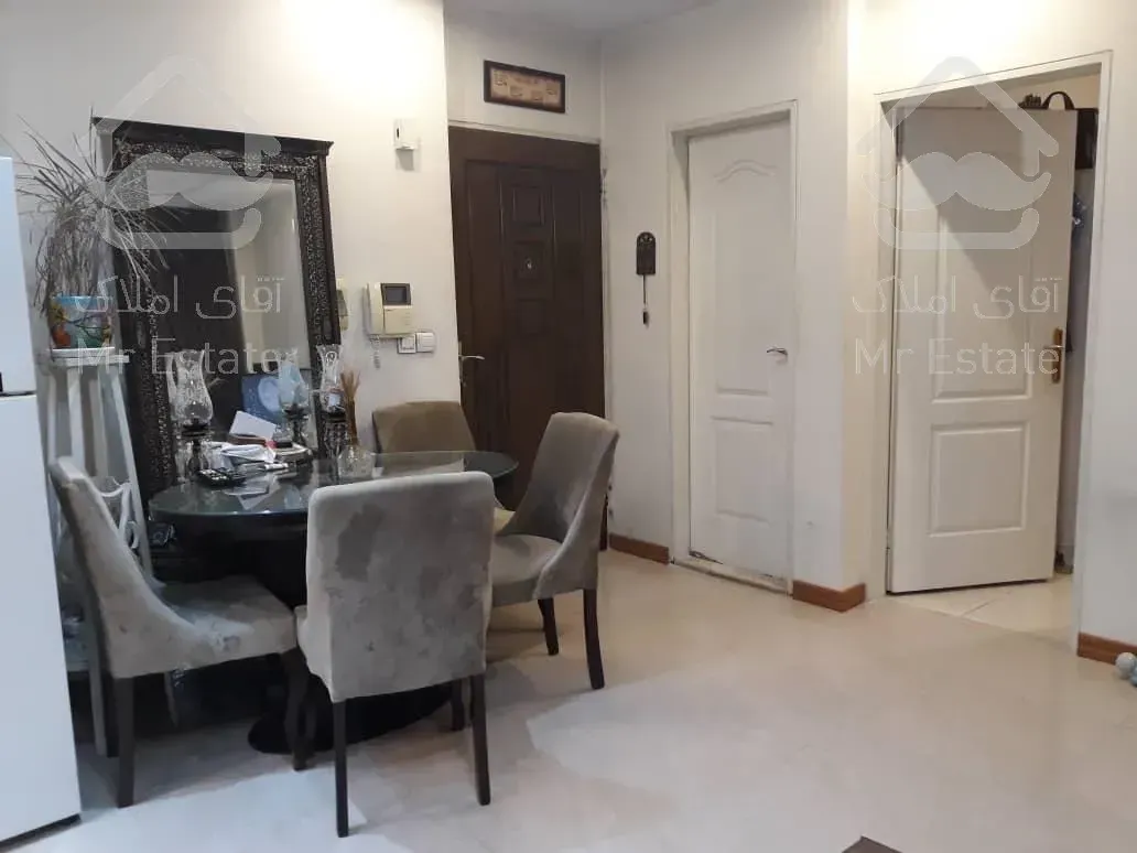 خرید واحد نقلی بدون دیوار مشترک و سالن پرده خور