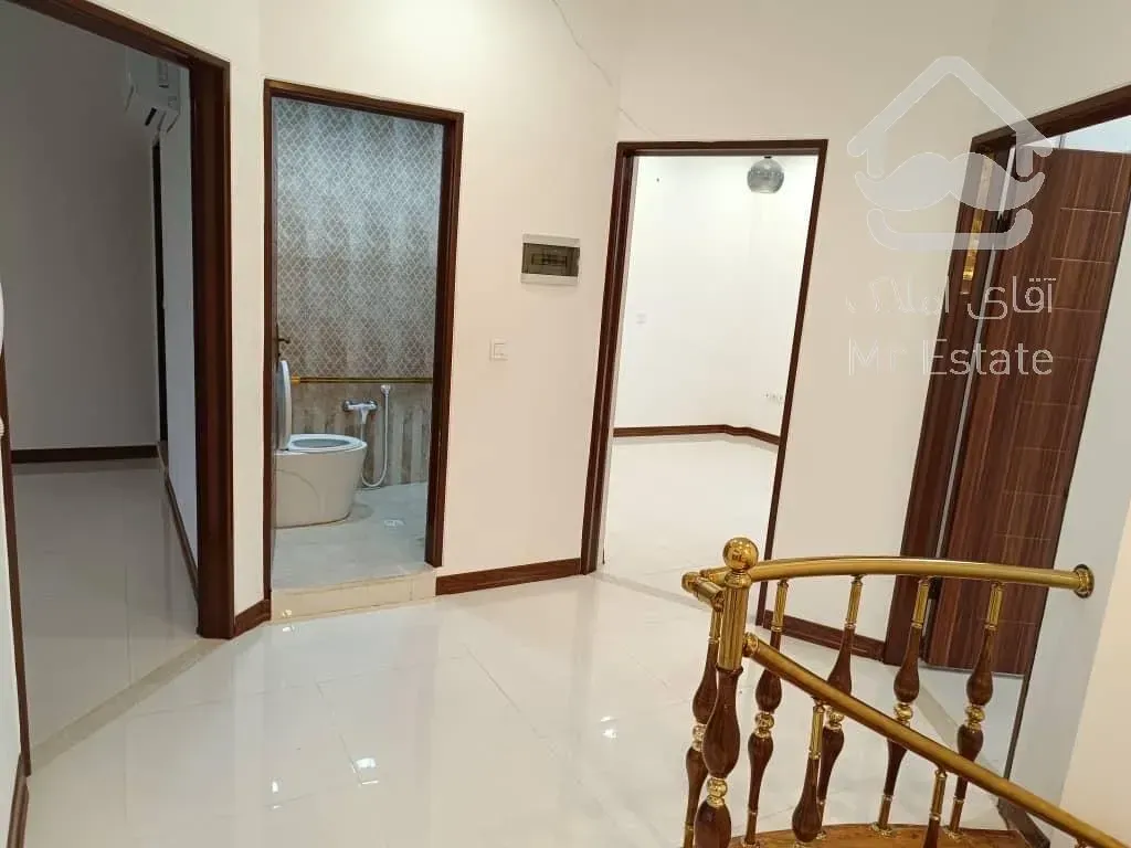 ویلا کلاسیک در رامسر