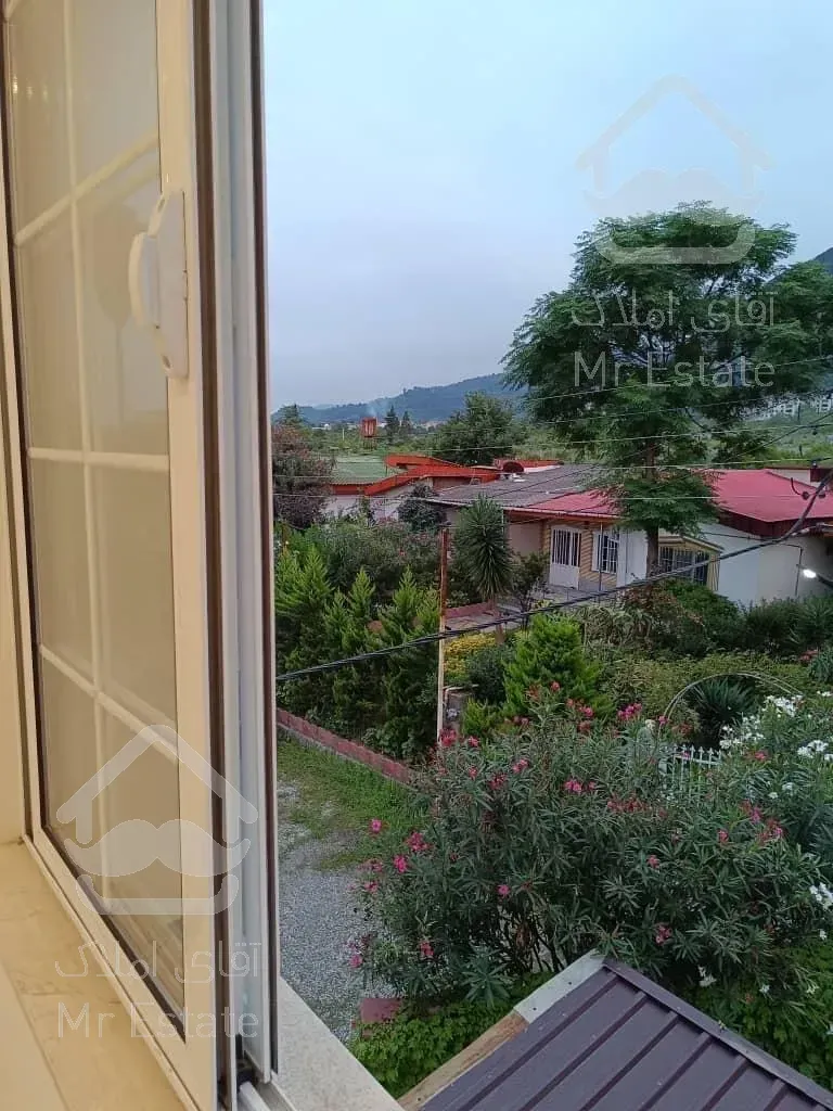 ویلا کلاسیک در رامسر