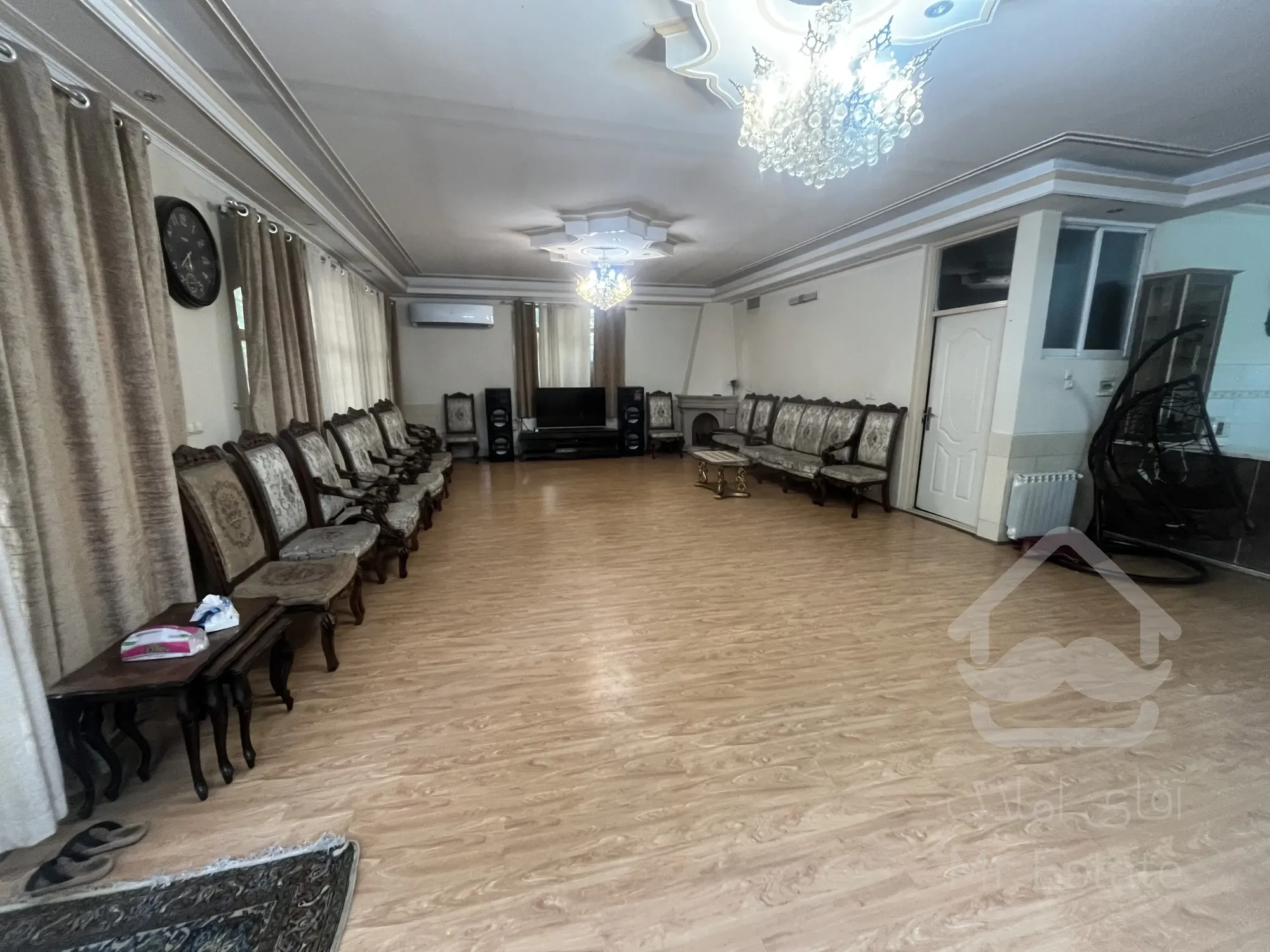 باغ ویلا مناسب تالار