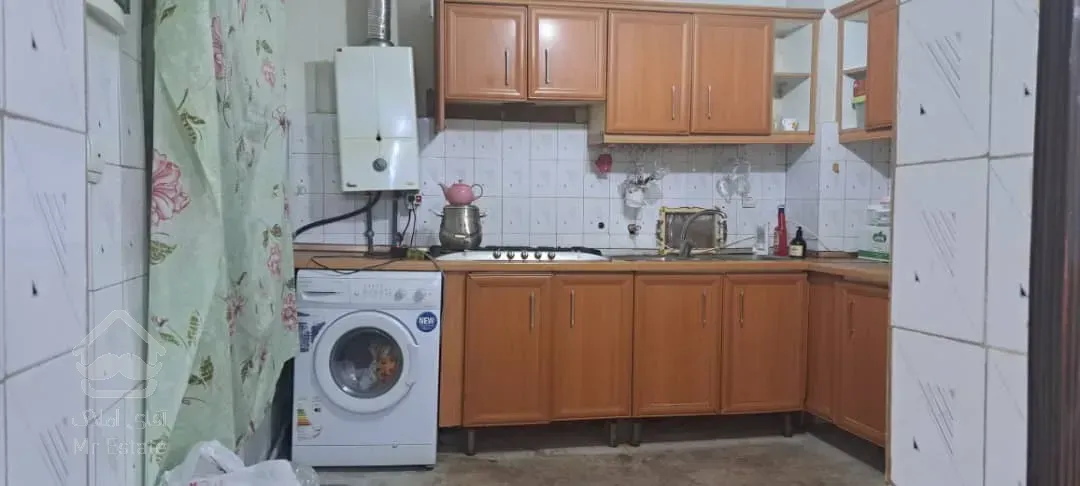 ملک فروشی۸۷ متری شخصی