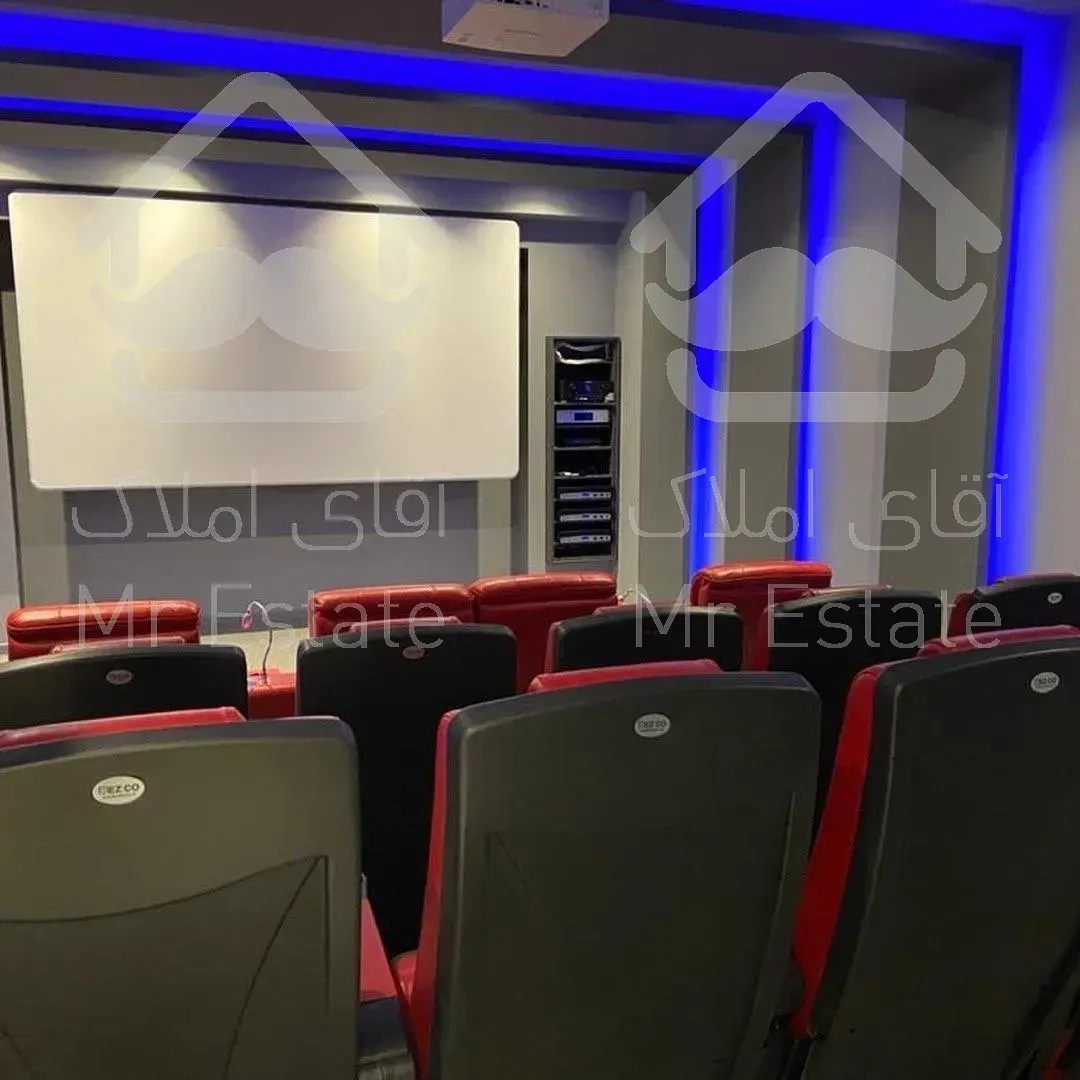 ١٨٣ متر فروش الهيه