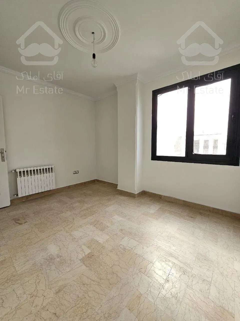 ۱۰۰ متر بلوار کمالی شرقی بدون مشابه قیمتی