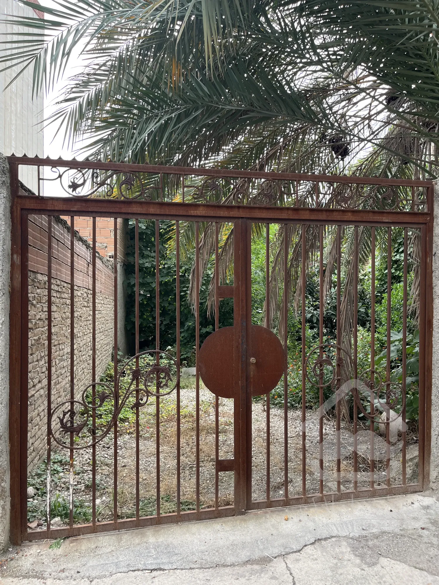 فروش زمین ۱۸۴ متری بهشهر