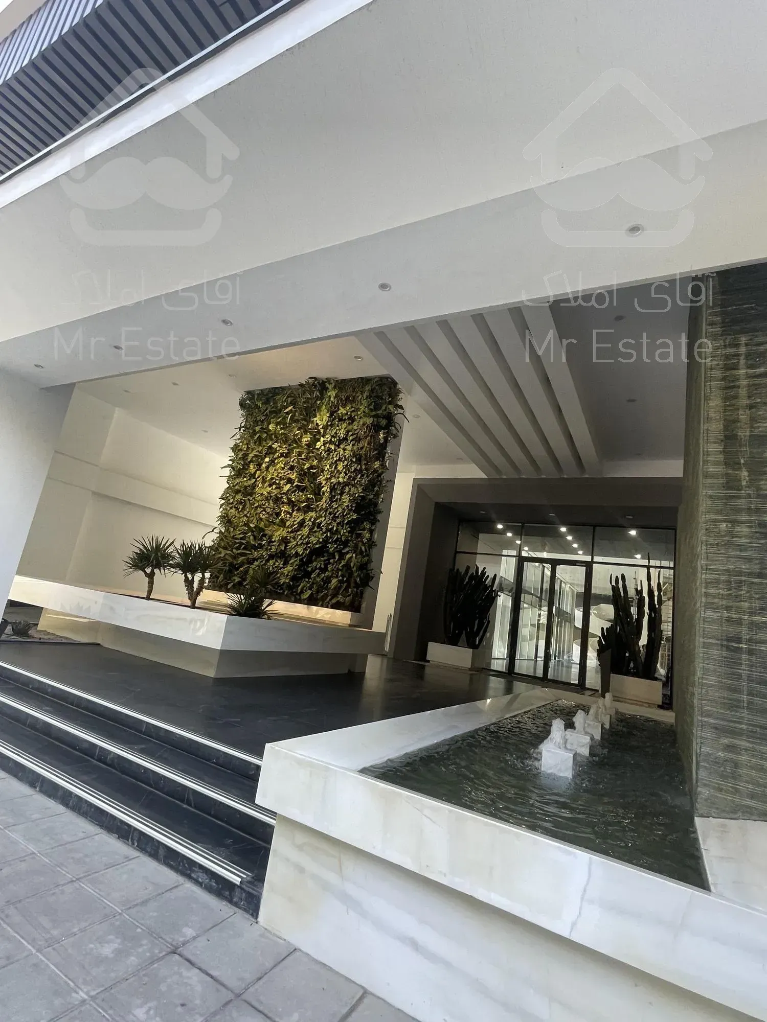 ٣٢٠متر زعفرانيه سوپر لوكس