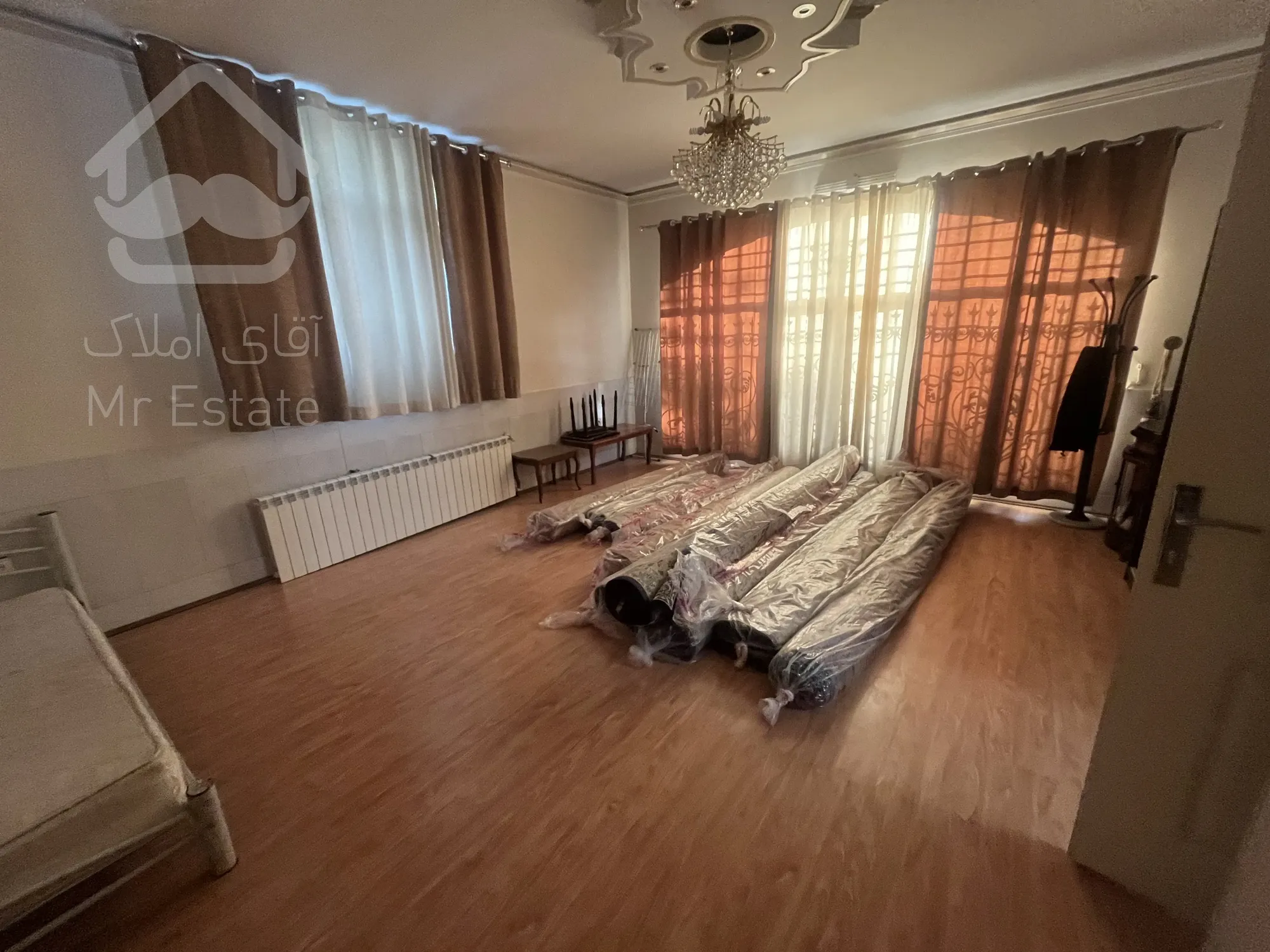 باغ ویلا مناسب تالار