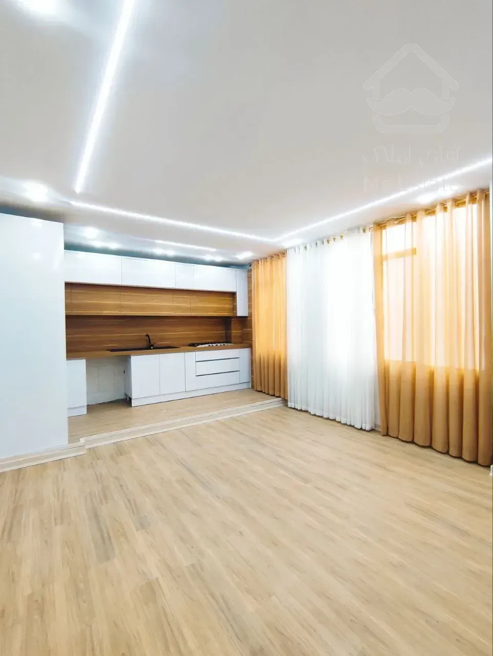 فوری فوری فروش واحد مسکونی با وام