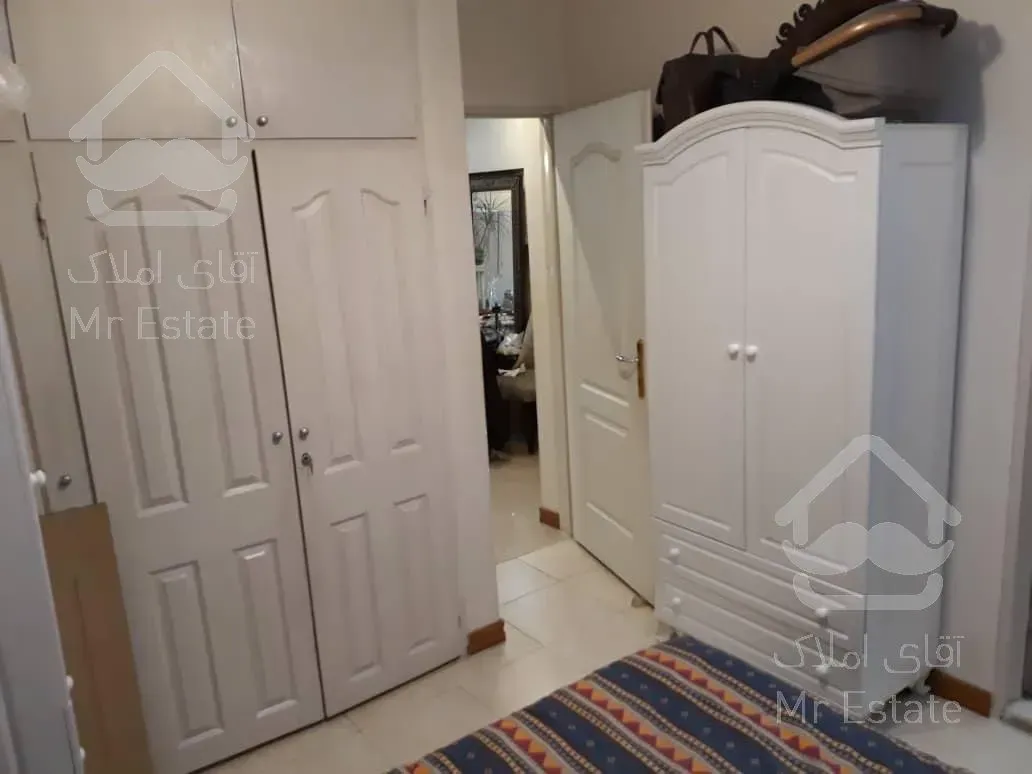 خرید واحد نقلی بدون دیوار مشترک و سالن پرده خور