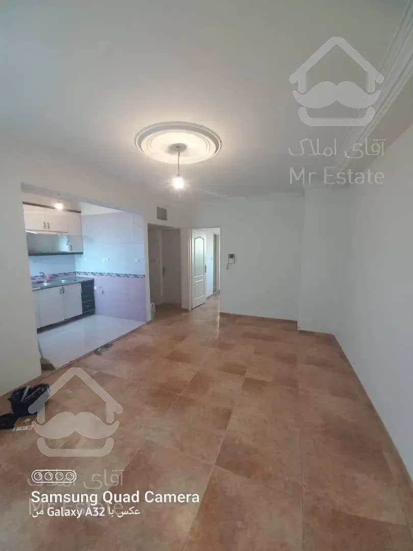 ۴۲ متر خوش نقشه دارای آسانسور