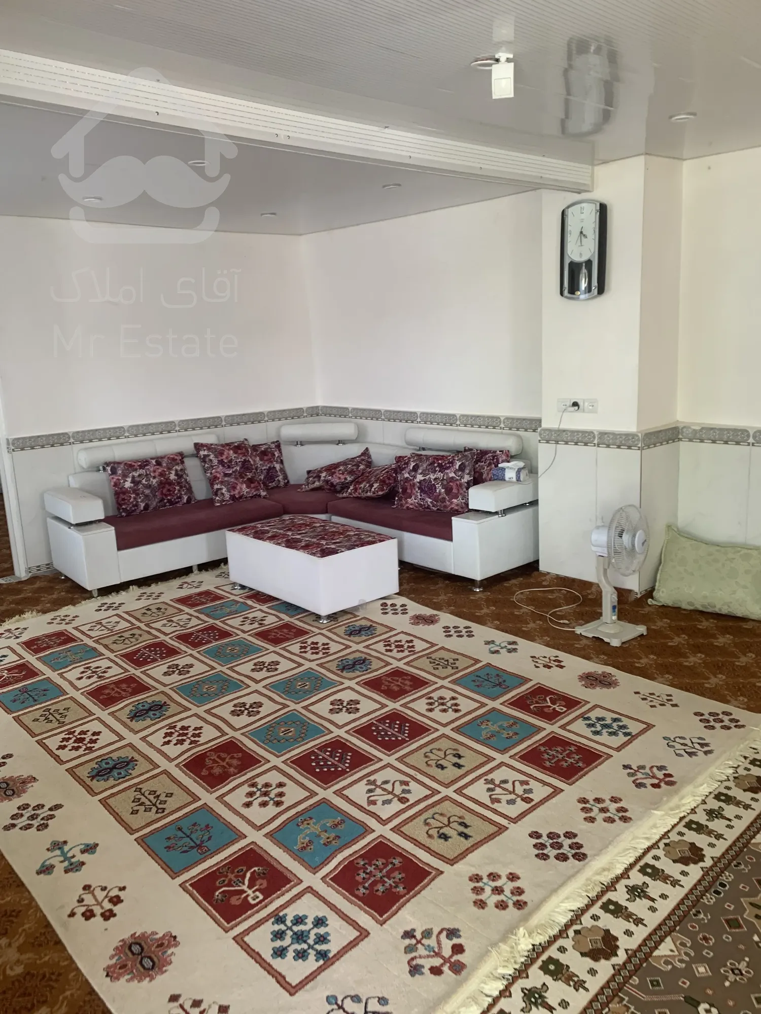 فروش باغ سند دار با امتیازات