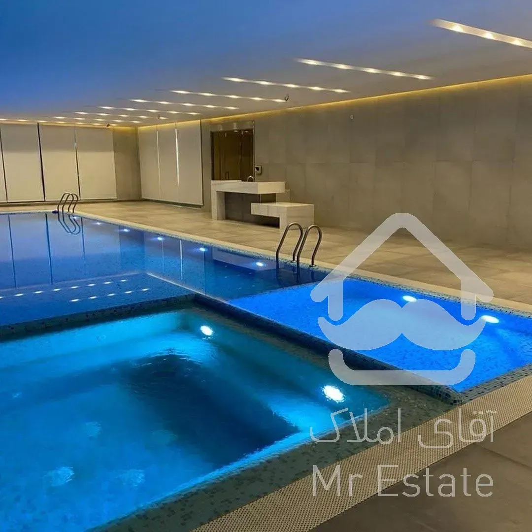 ١٨٣ متر فروش الهيه