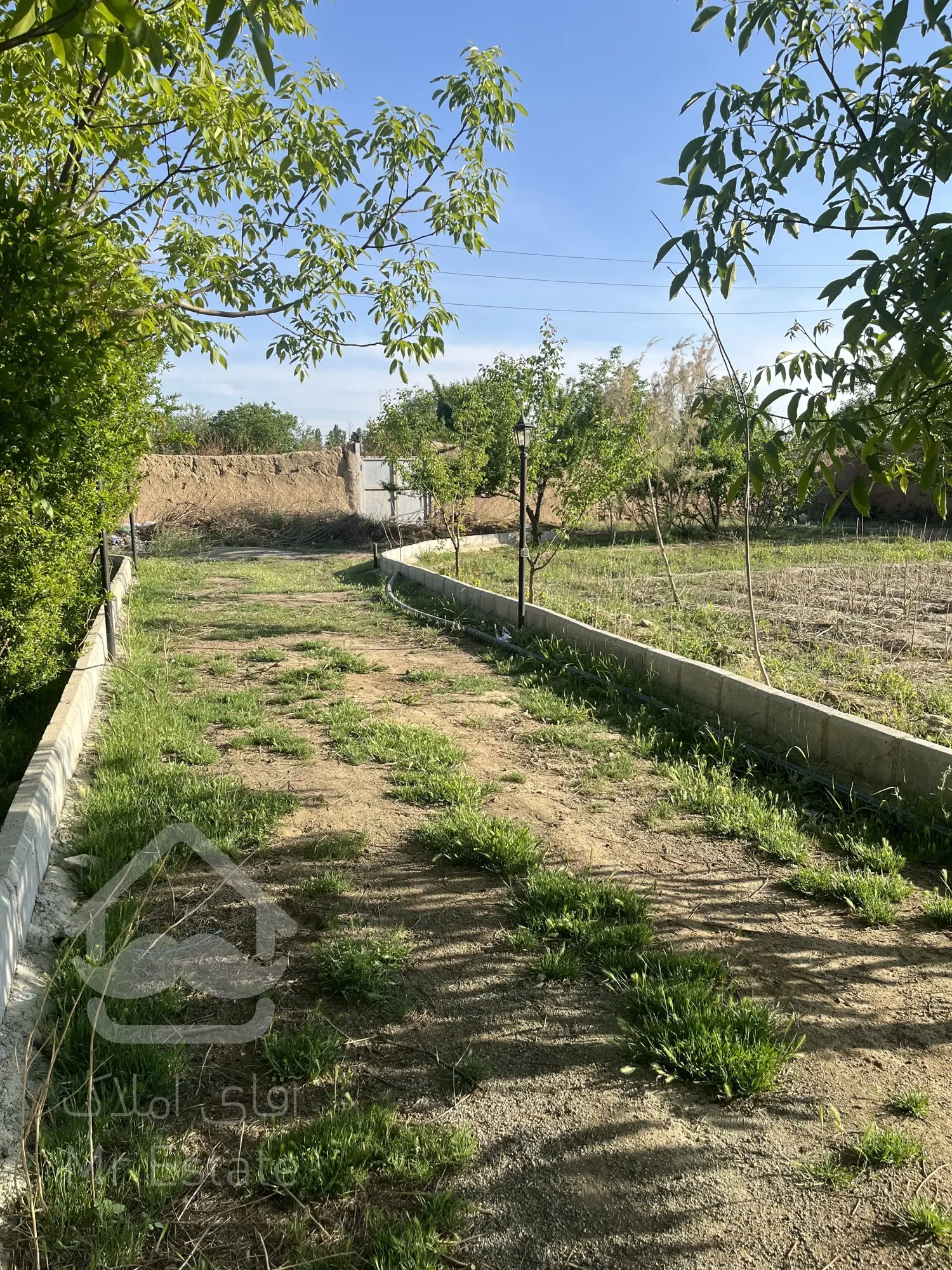 باغ ویلا مناسب تالار