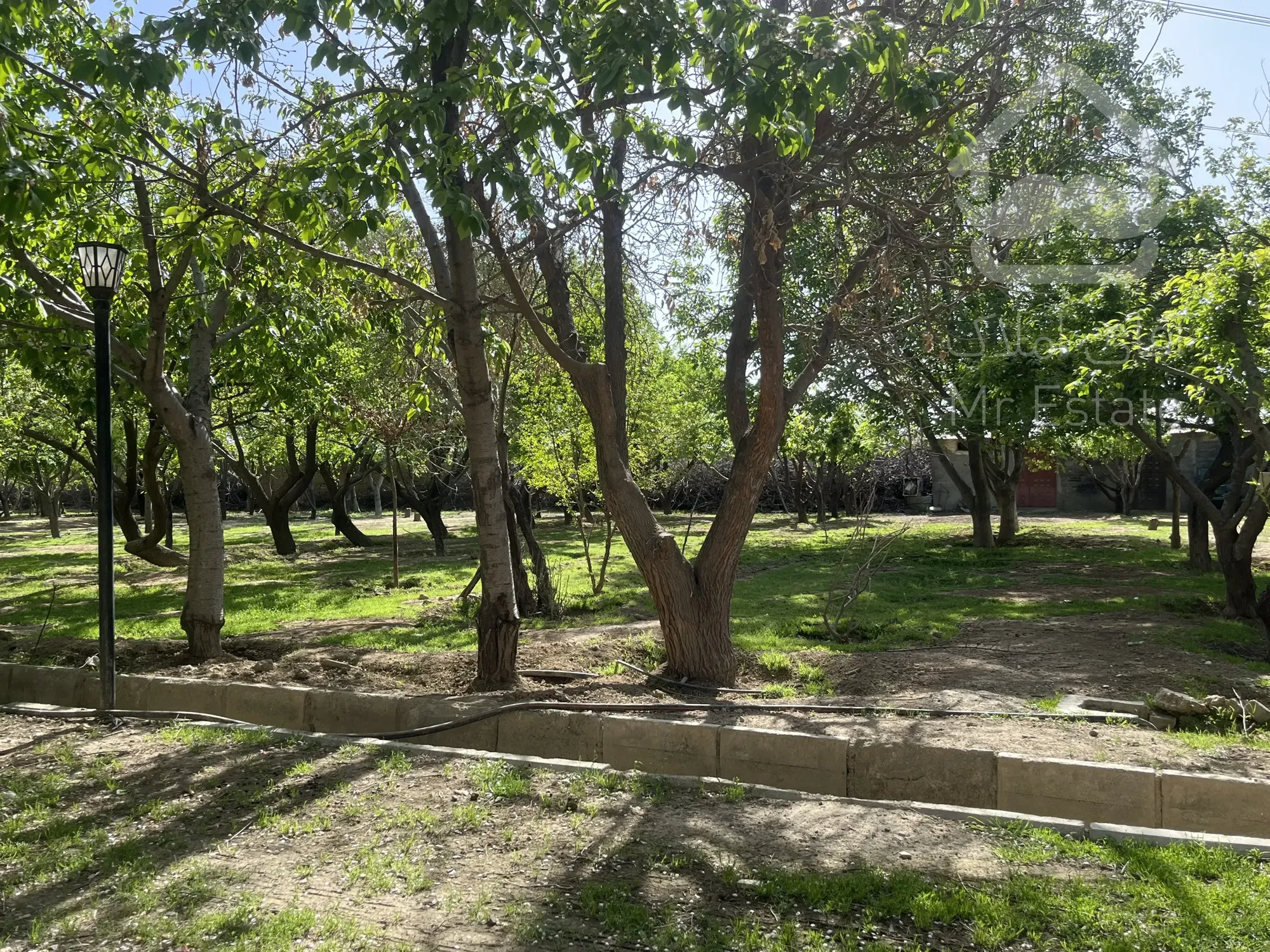 باغ ویلا مناسب تالار