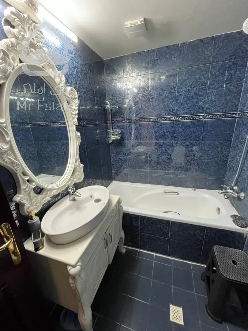 اجاره آپارتمان ۱۷۰ متری ۳ خواب در فرمانیه شرقی