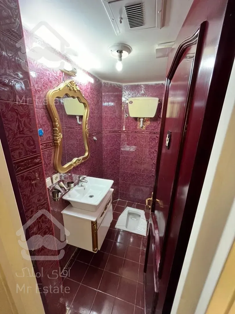 اجاره آپارتمان ۱۷۰ متری ۳ خواب در فرمانیه شرقی