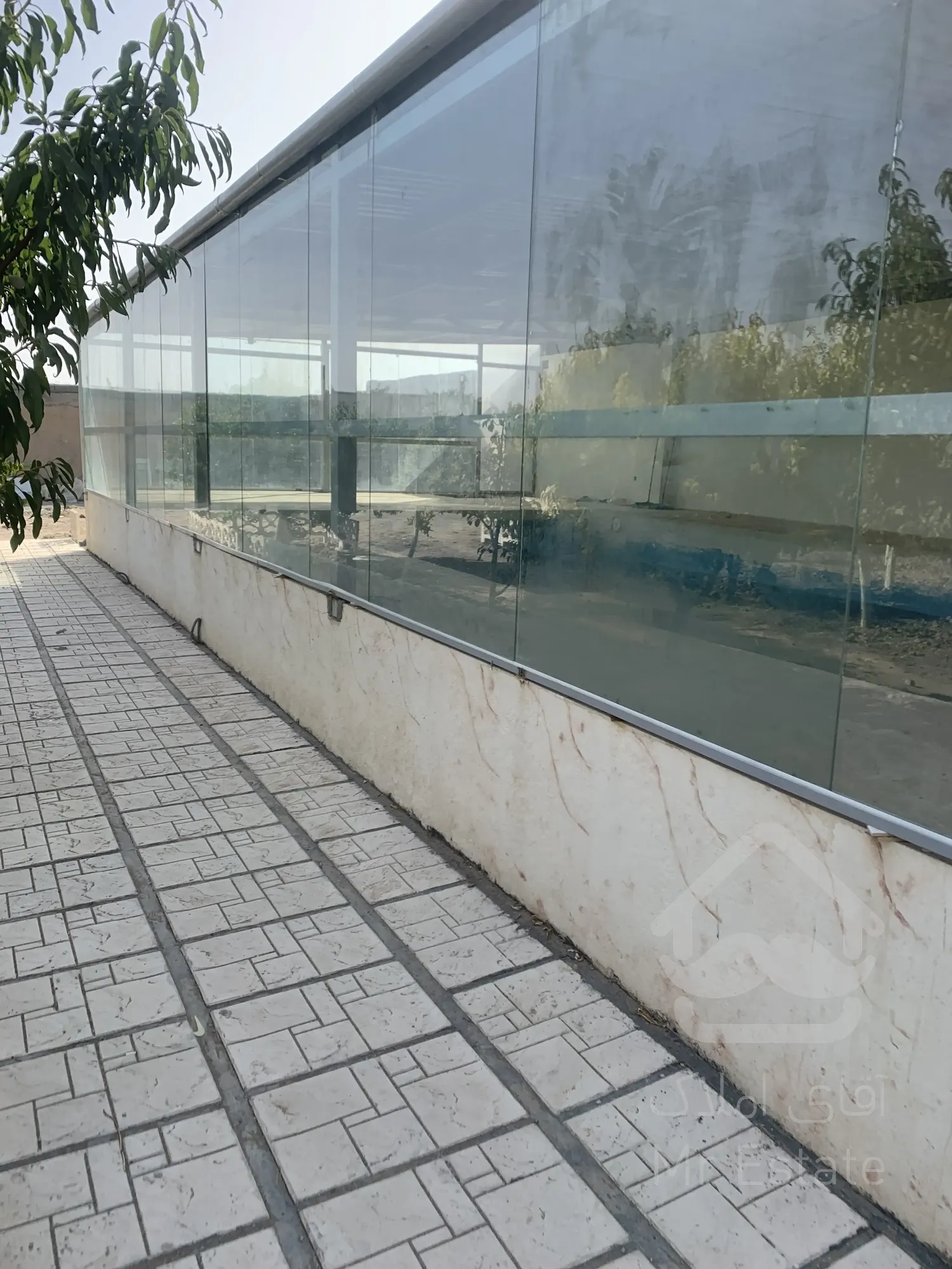 فروش باغ سند دار با امتیازات