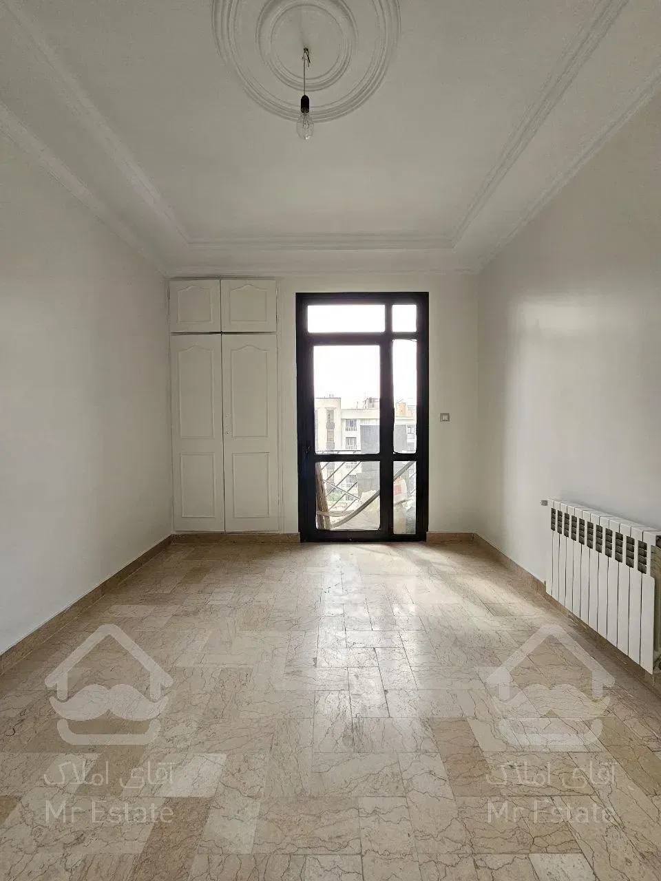 ۱۰۰ متر بلوار کمالی شرقی بدون مشابه قیمتی