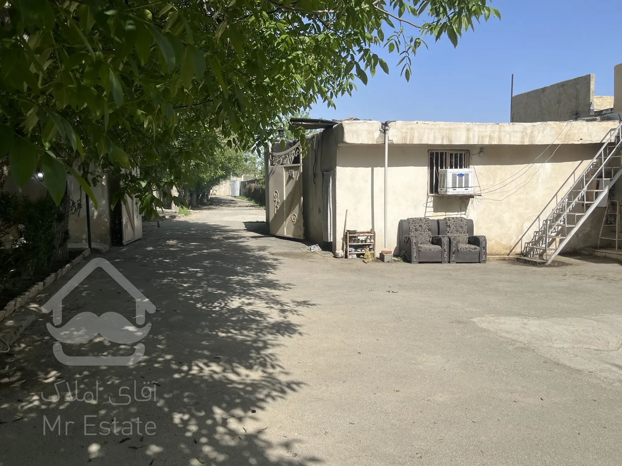 باغ ویلا مناسب تالار